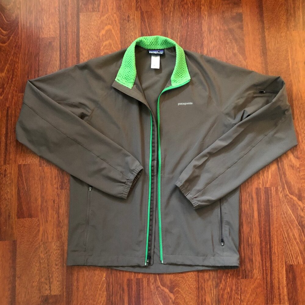 Patagonia Jacket Men's S Small